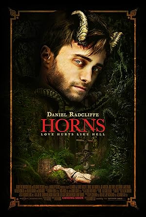 فيلم Horns 2013 مترجم - باهي فيلم