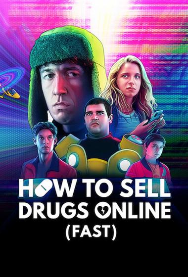 فيلم Code 8 2019 مترجم