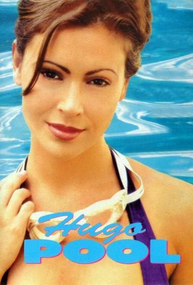فيلم Hugo Pool 1997 مترجم - باهي فيلم