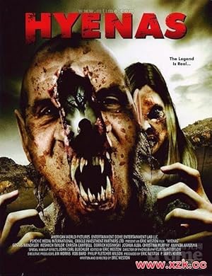 فيلم Hyenas 2010 مترجم - باهي فيلم