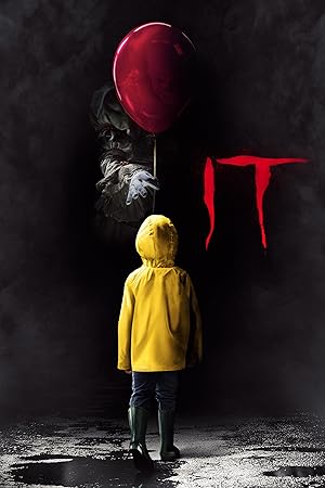 فيلم IT 2017 مترجم - باهي فيلم