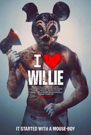 فيلم I Heart Willie 2025 مترجم - باهي فيلم