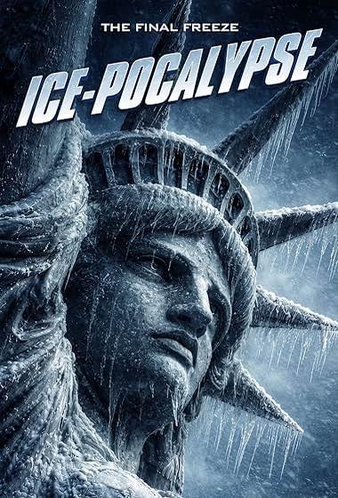 فيلم Ice-Pocalypse 2026 مترجم - باهي فيلم