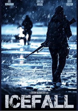 فيلم Ice Fall 2025 مترجم - باهي فيلم