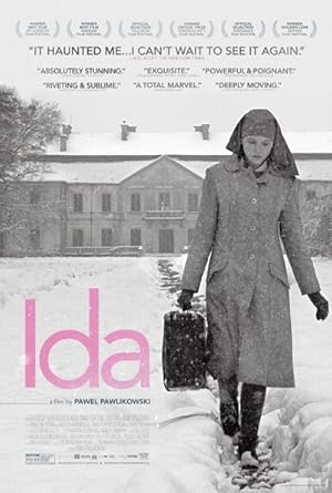 فيلم Ida 2013 مترجم - باهي فيلم