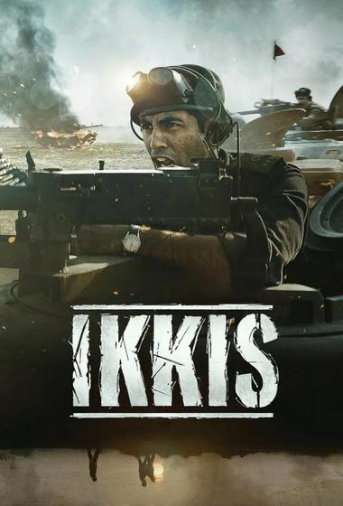 فيلم Ikkis مترجم (2026)