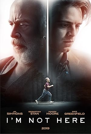 فيلم I'm Not Here 2017 مترجم - باهي فيلم