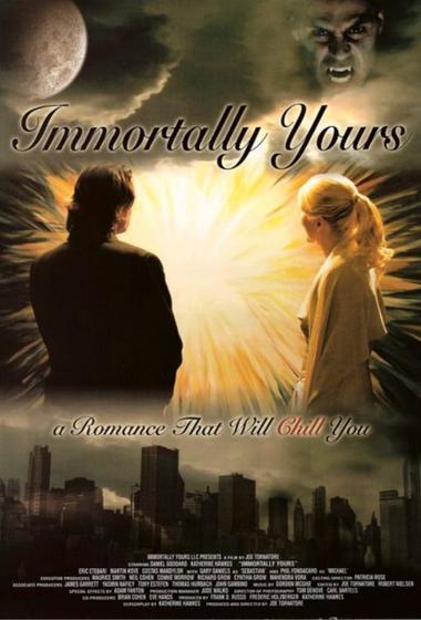 فيلم Immortally Yours 2009 مترجم
