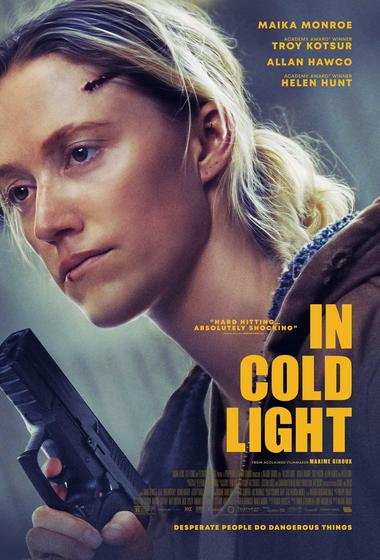 فيلم In Cold Light 2026 مترجم - باهي فيلم