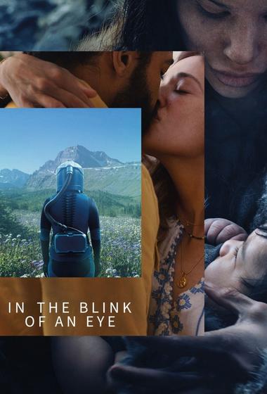 فيلم In the Blink of an Eye 2026 مترجم - باهي فيلم