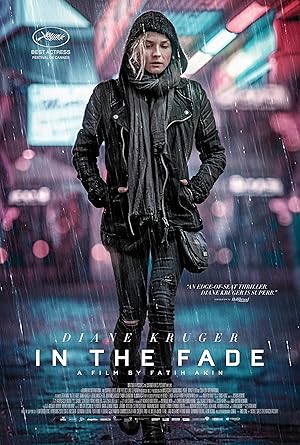 فيلم In the Fade 2017 مترجم - باهي فيلم