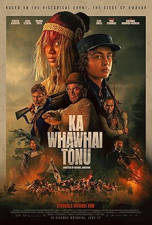 فيلم In the Fire of War 2024 مترجم - باهي فيلم
