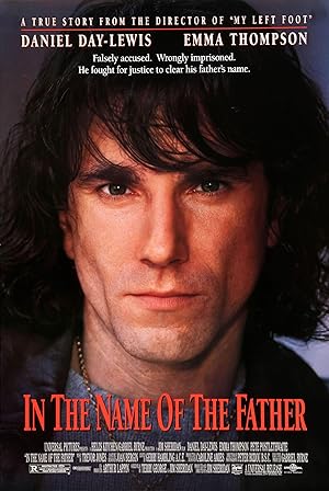 فيلم In the Name of the Father 1993 مترجم - باهي فيلم