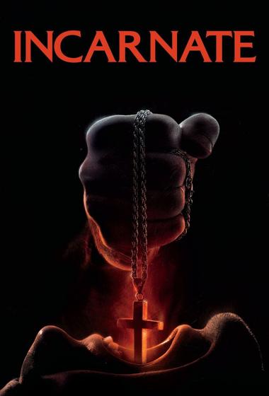 فيلم Incarnate 2016 مترجم - باهي فيلم