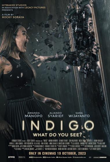 فيلم Indigo 2023 مترجم - باهي فيلم