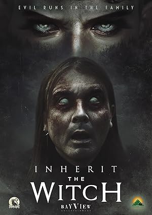 فيلم Inherit the Witch 2024 مترجم - باهي فيلم
