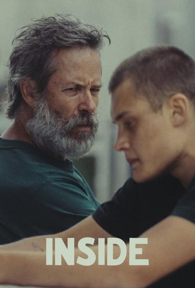 فيلم Inside (2025) 2025 مترجم - باهي فيلم