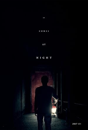 فيلم It Comes at Night 2017 مترجم - باهي فيلم