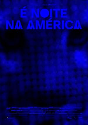 فيلم It Is Night in America 2024 مترجم - باهي فيلم