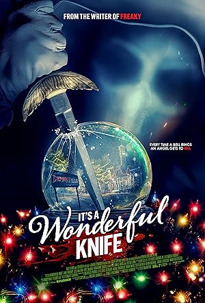 فيلم It's a Wonderful Knife 2023 مترجم - باهي فيلم