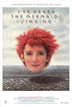 فيلم I've Heard the Mermaids Singing 1987 مترجم - باهي فيلم