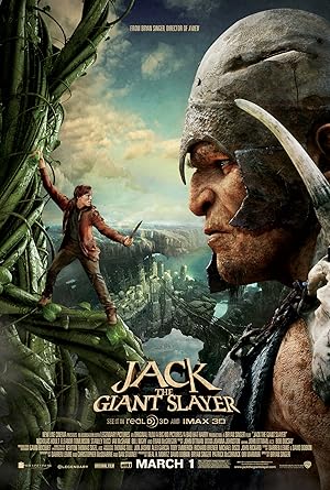 فيلم Jack the Giant Slayer 2013 مترجم - باهي فيلم