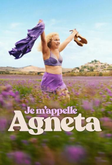 فيلم Je m'appelle Agneta 2026 مترجم - باهي فيلم