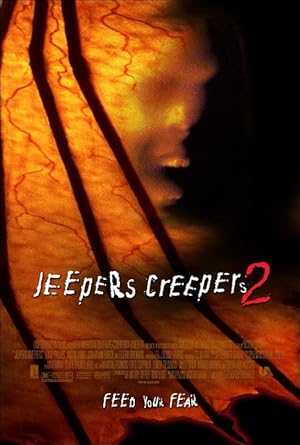 فيلم Jeepers Creepers 2 2003 مترجم - باهي فيلم