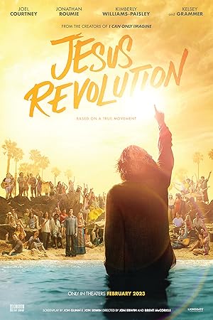 فيلم Jesus Revolution 2023 مترجم - باهي فيلم