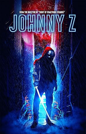 فيلم Johnny Z 2023 مترجم - باهي فيلم