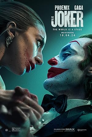 فيلم Joker Folie à Deux 2024 مترجم - باهي فيلم