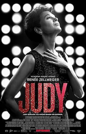 فيلم Judy 2019 مترجم - باهي فيلم