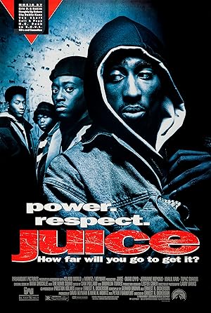 فيلم Juice 1992 مترجم