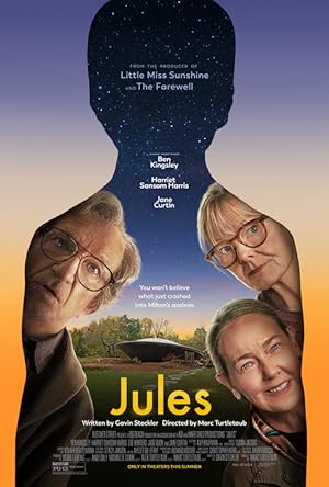 فيلم Jules مترجم (2023)