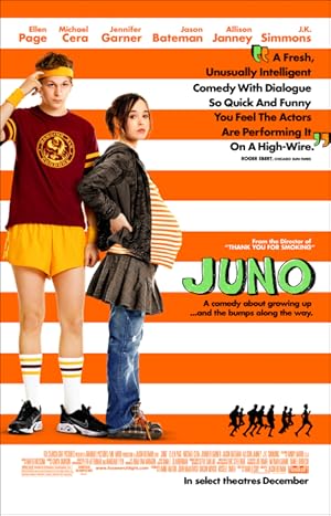فيلم Juno 2007 مترجم - باهي فيلم
