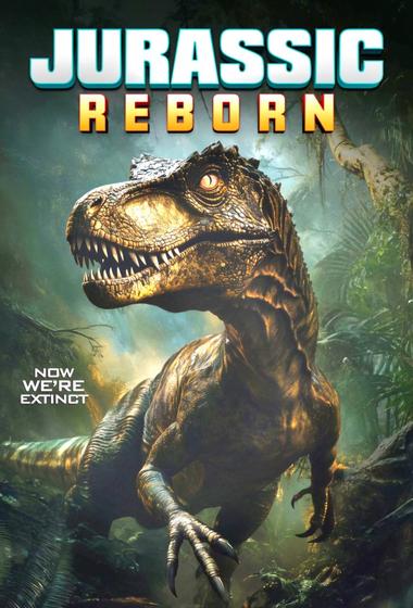 فيلم Jurassic Reborn 2025 مترجم - باهي فيلم
