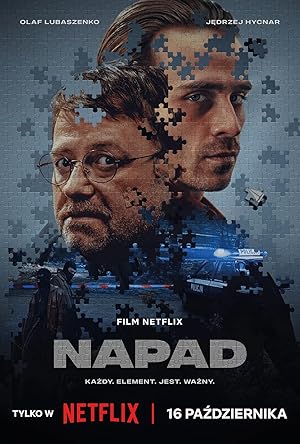 فيلم Justice 2024 مترجم - باهي فيلم