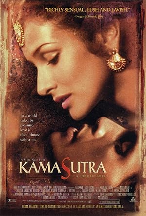 فيلم Kama Sutra - A Tale of Love 1996 مترجم - باهي فيلم