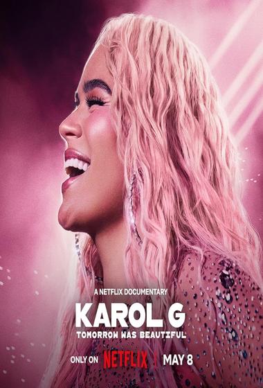 فيلم Karol G Tomorrow Was Beautiful 2025 مترجم - باهي فيلم