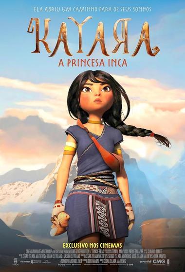 فيلم Kayara 2025 مترجم - باهي فيلم