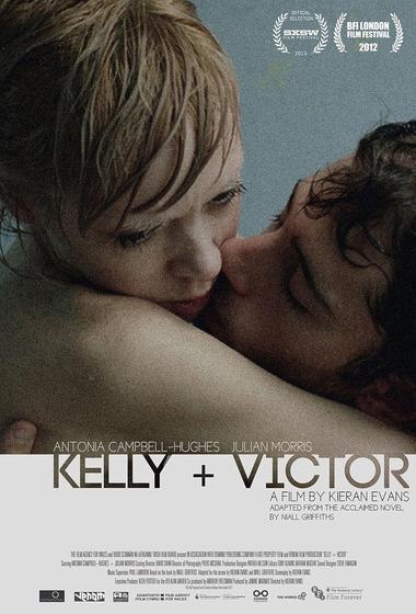فيلم Kelly / Victor 2012 مترجم