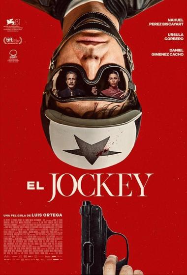 مسلسل Kill the Jockey 2024 مترجم - باهي فيلم