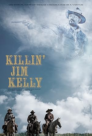 فيلم Killin' Jim Kelly 2025 مترجم - باهي فيلم