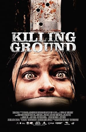 فيلم Killing Ground 2016 مترجم - باهي فيلم