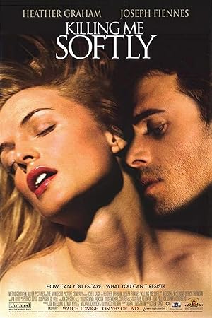 فيلم Killing Me Softly 2002 مترجم - باهي فيلم