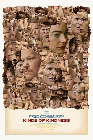 فيلم Kinds of Kindness مترجم (2024)