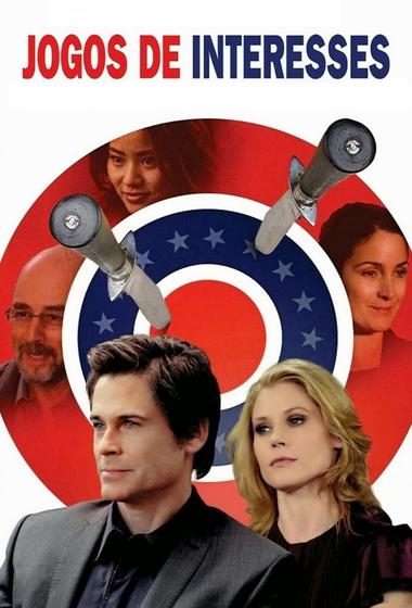 فيلم Knife Fight مترجم (2013)