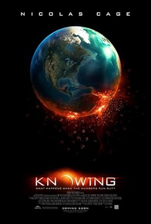 فيلم Knowing 2009 مترجم - باهي فيلم