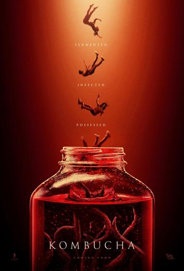 فيلم Kombucha 2025 مترجم - باهي فيلم