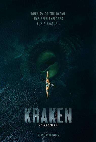 فيلم Kraken 2026 مترجم - باهي فيلم